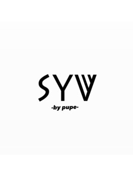 シュウ バイ プペ(SYV by pupe)/