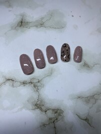 シンプルサンプル