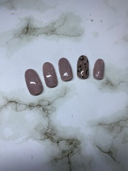 ハジチ(HAZICHI)/シンプルサンプル