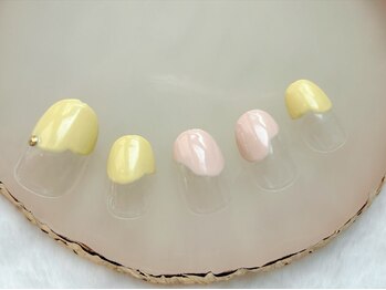 チェリーズクラブ 上福岡店(Cherry'sClub)/シンプルデザイン