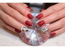 オトネイル(Oto Nail)/持ち込み/パラジェル/フィルイン