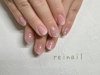 レイネイル(Reinail)/