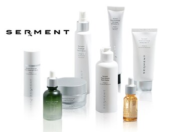 ムーム なんば店(moom)/セルマン正規取扱店