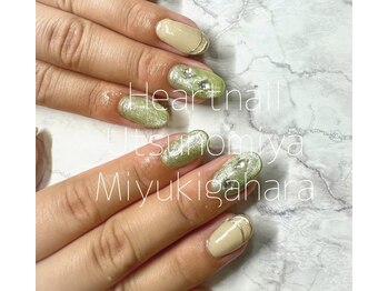 はあとねいる 宇都宮御幸ヶ原店/【オーナー限定】マグネイル