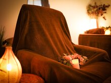 ビューティサロン 美輪/内装