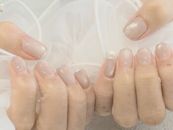 セカンド フロム ビーズ(2nd.from B's)/ネイルデザイン