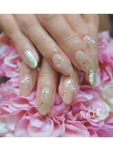 アイネイル(iNAIL)/