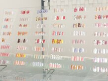 ラグウナ(Laguna)/サンプル