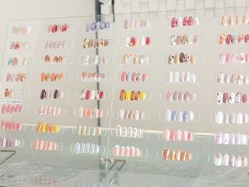 ラグウナ(Laguna)/サンプル