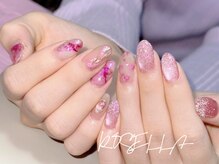 ローゼリア(Rosella)/