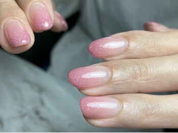 オル(’Olu)の写真/カラー200色以上◎丁寧なケア×フォルム形成で際立つ美爪に