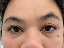 ルルミーナ(Lulu Mina)/～ボリュームラッシュ～