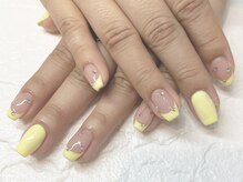 バズネイル(VAZ NAIL)/