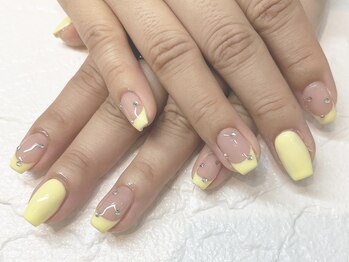 バズネイル(VAZ NAIL)/
