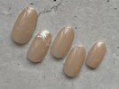 hand 定額オフィスネイル