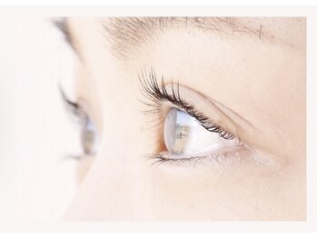 シック アイラッシュ(CHIC eyelash)/パリジェンヌラッシュリフト