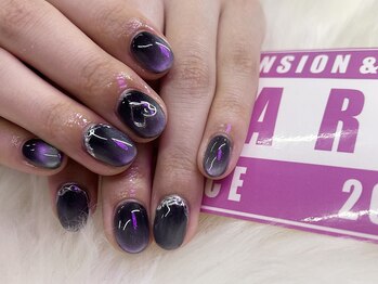 マークネイルズ(MARK Nails)/