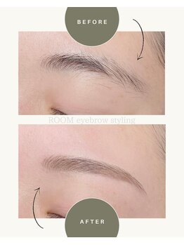 ルーム(ROOM)/ビフォーアフター◎