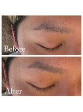 眉ラウンジ 豊田駅前店(眉LOUNGE)/メンズ眉毛サロン