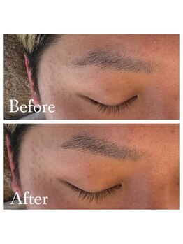 眉ラウンジ 豊田駅前店(眉LOUNGE)/メンズ眉毛サロン