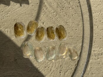 ネイルデザイン