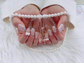 はあとねいる 多治見店/デザイン紹介