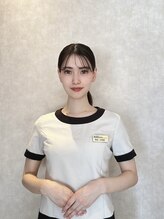 アルゴ 熊本玉名店(ALGO) 野田 沙瑛里