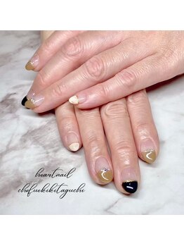 はあとねいる 武蔵小金井店/定額ハンドネイル