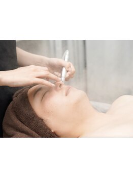 メンズフェイシャル