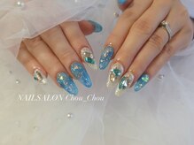 シュシュ(Chou-Chou)