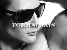 フォーマレイズ(Formalways)