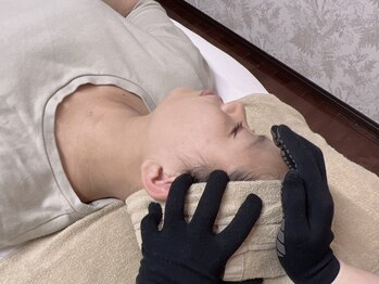 アルモニー(armonie)/小顔とツヤ肌が手に入る！