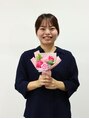 田尻なお整体&nbsp;お客様からお花いただきました！ありがとうございます！
