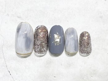 リスブラン 銀座新富町店/