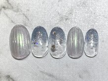 アミュレット 柳津店(AMULET)/8月定額　6600円(税込)