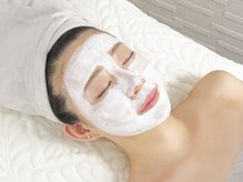 ノア 新宿(Noa)/あらゆる肌なやみにアプローチ