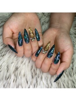 グロウ(Grow)/Nail Salon Grow【グロウ】船橋