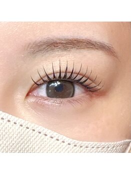 ブリンクアイ(blink eye)/パリエク/リフエク