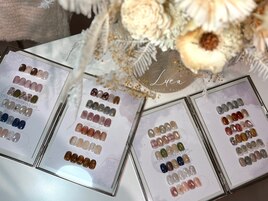 デザインサンプル