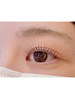 キープ力が自慢のサロン