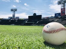 ティグリス(TIGRIS)/甲子園