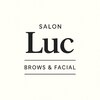 サロン ルク 心斎橋(Salon Luc)のお店ロゴ