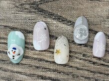 ティ－エヌ 札幌清田店/☆冬スペシャル☆　10450円