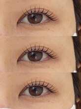 リス 川口(Lys)/まつげパーマ/眉毛/マツエク