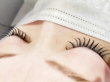 private eyelash salon one.【マツエク/まつげパーマ/アイブロウ】の雰囲気（【LEDエクステ】新規様オフ無料◎アイシャンプーコーティング込）