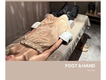 ≪毛穴洗浄肌質改善/小顔たるみケアSalon≫　泡のきもち【12/1 NEW OPEN（予定）】/全ての癒しをつめ込んで