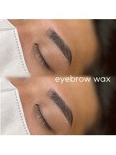 エフ 吉田店(EF)/メンズアイブロウワックス