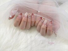 トランク ネイル(trunc nail)/定額！！　担当:鈴木