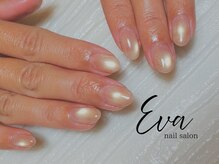 エヴァネイルサロン(Eva nail salon)/60色マグネットorフラッシュ