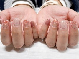 《Hand》90min持ち込みデザイン